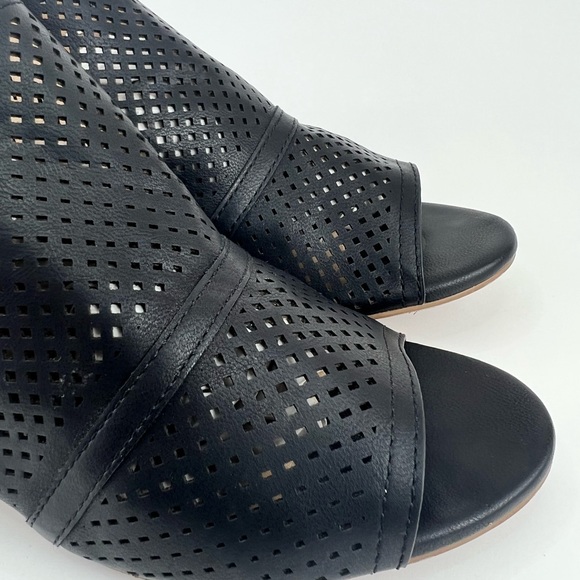 Women's Bueno Upton Slingback Sandal Sz 9 - Picture 13 of 16